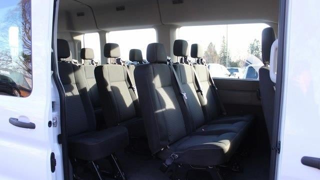 2022 Ford Transit 350 XL