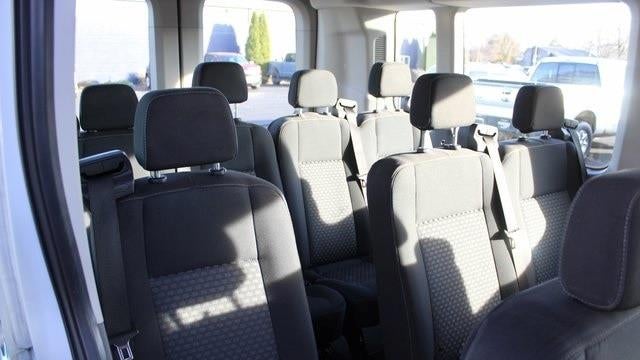 2022 Ford Transit 350 XL