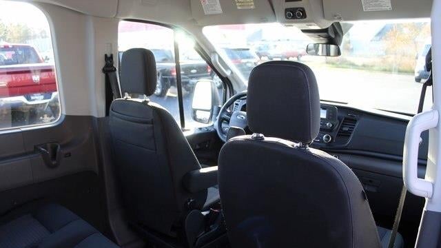 2022 Ford Transit 350 XL