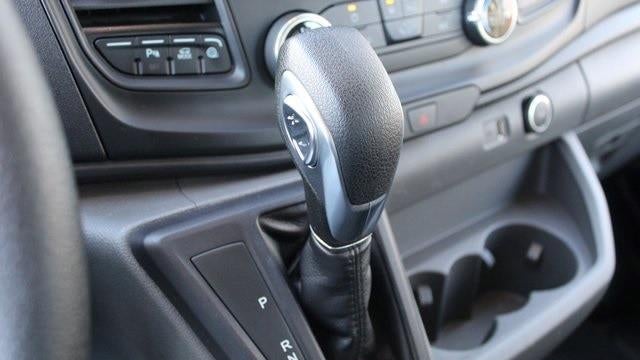 2022 Ford Transit 350 XL