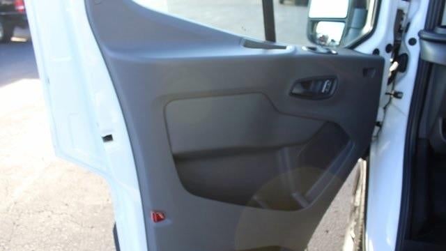 2022 Ford Transit 350 XL