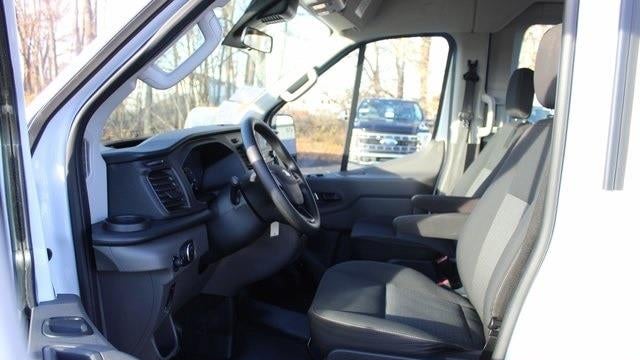 2022 Ford Transit 350 XL