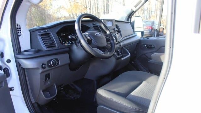 2022 Ford Transit 350 XL