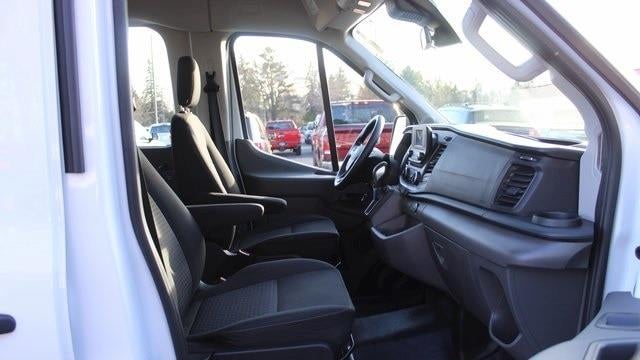 2022 Ford Transit 350 XL