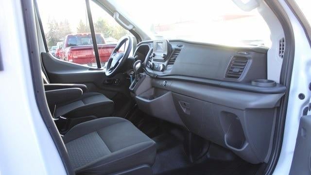 2022 Ford Transit 350 XL