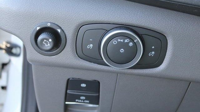 2022 Ford Transit 350 XL