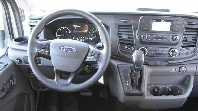 2022 Ford Transit 350 XL