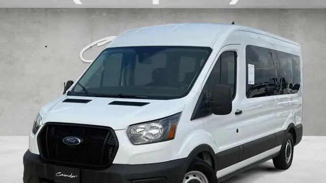 Preowned 2023 Ford Transit 350 XL for Sale