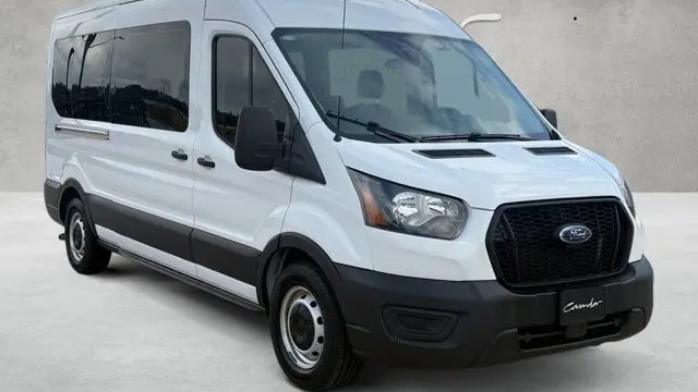 2023 Ford Transit 350 XL