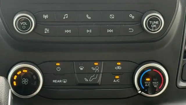 2023 Ford Transit 350 XL