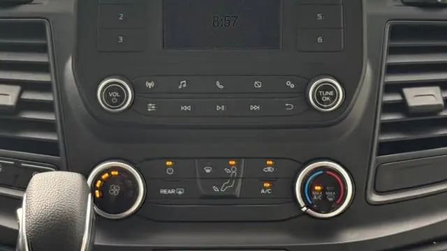 2023 Ford Transit 350 XL
