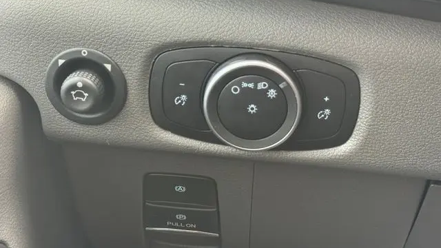 2023 Ford Transit 350 XL