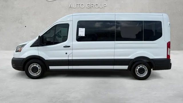 2023 Ford Transit 350 XL