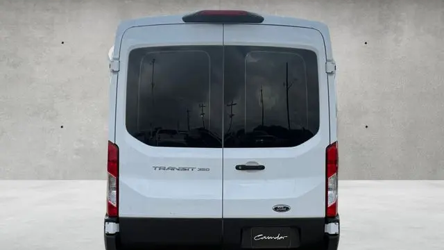 2023 Ford Transit 350 XL