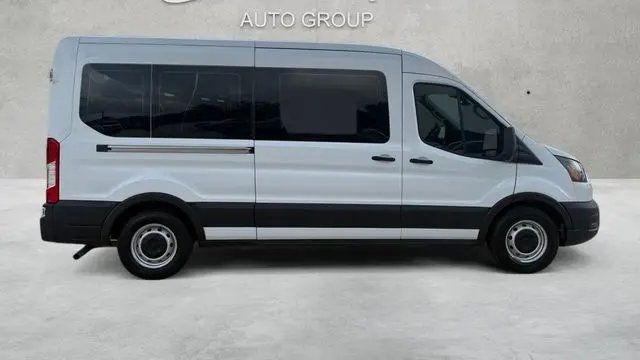 2023 Ford Transit 350 XL