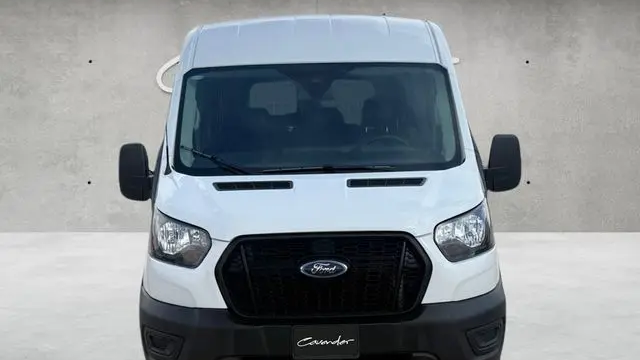 2023 Ford Transit 350 XL