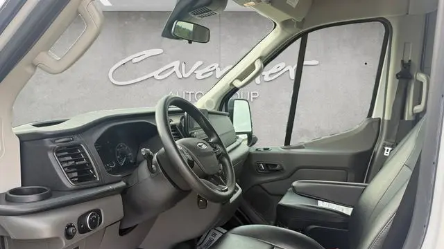 2023 Ford Transit 350 XL