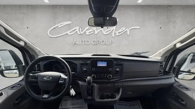 2023 Ford Transit 350 XL