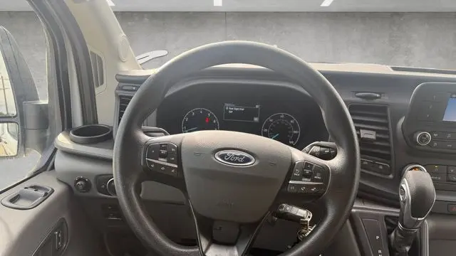 2023 Ford Transit 350 XL