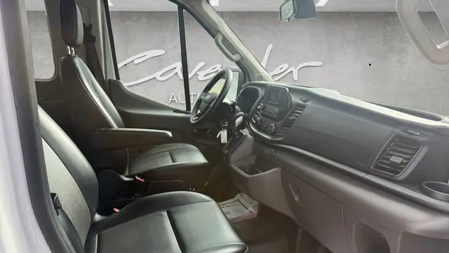 2023 Ford Transit 350 XL