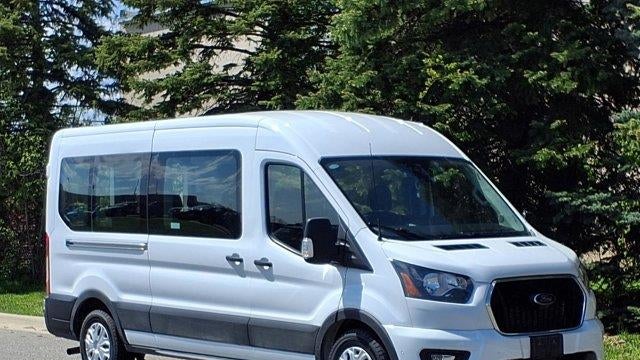 Preowned 2023 Ford Transit 350 XL for Sale