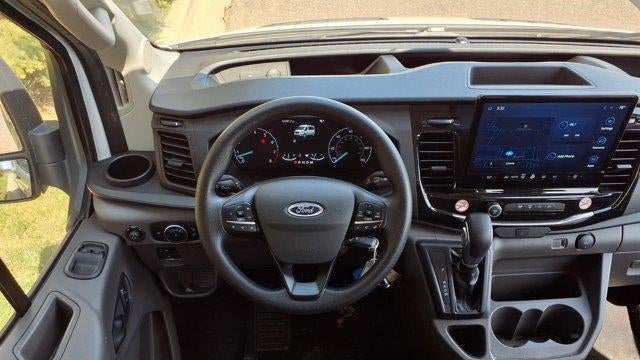 2023 Ford Transit 350 XL