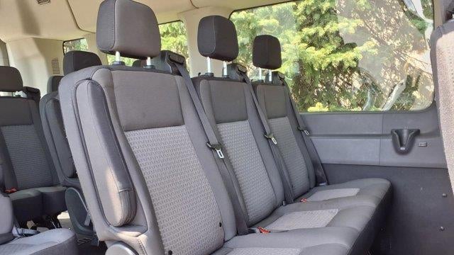 2023 Ford Transit 350 XL