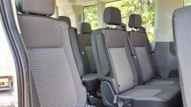 2023 Ford Transit 350 XL