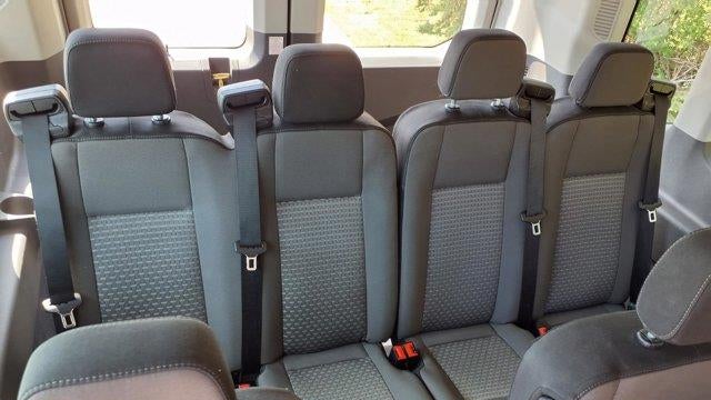 2023 Ford Transit 350 XL