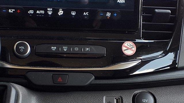 2023 Ford Transit 350 XL