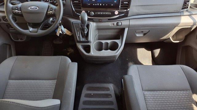 2023 Ford Transit 350 XL