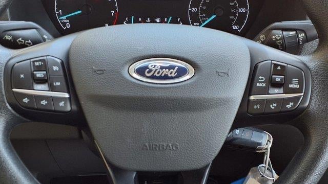 2023 Ford Transit 350 XL