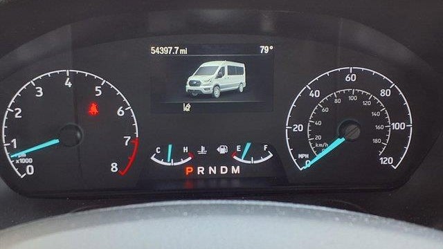 2023 Ford Transit 350 XL