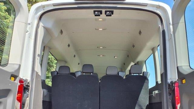 2023 Ford Transit 350 XL