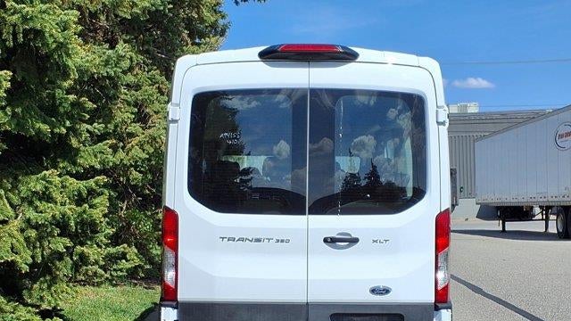 2023 Ford Transit 350 XL