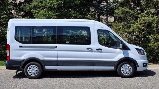 2023 Ford Transit 350 XL