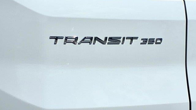 2023 Ford Transit 350 XL