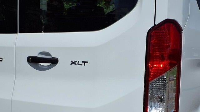 2023 Ford Transit 350 XL