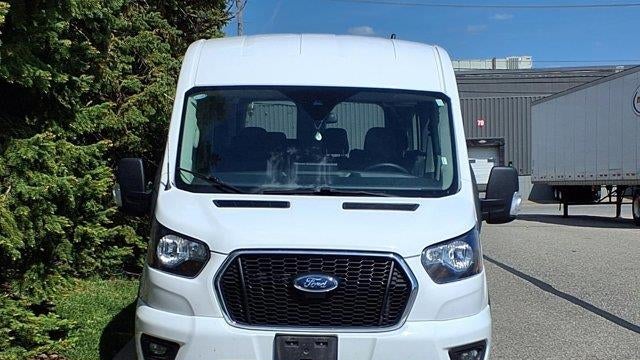 2023 Ford Transit 350 XL