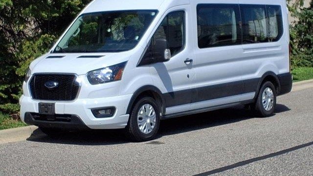 2023 Ford Transit 350 XL