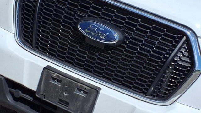 2023 Ford Transit 350 XL