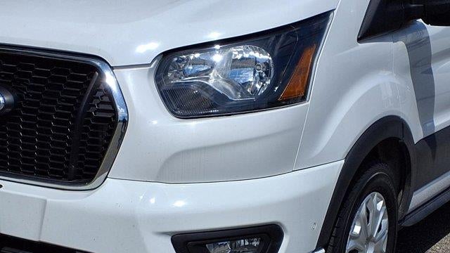 2023 Ford Transit 350 XL