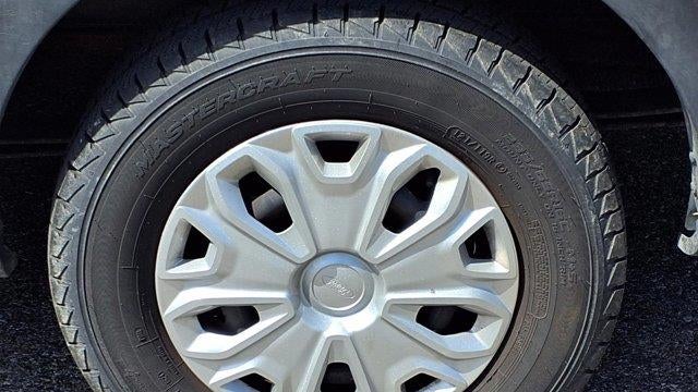 2023 Ford Transit 350 XL