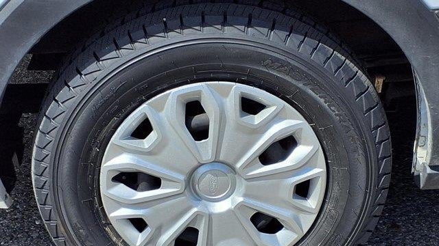 2023 Ford Transit 350 XL