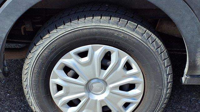 2023 Ford Transit 350 XL