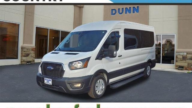 Preowned 2023 Ford Transit 350 XL for Sale