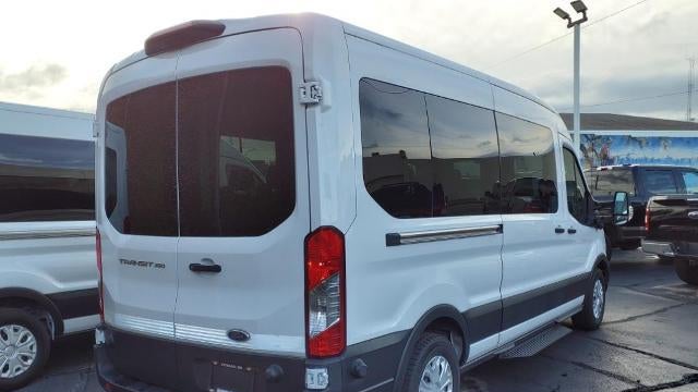 2023 Ford Transit 350 XL