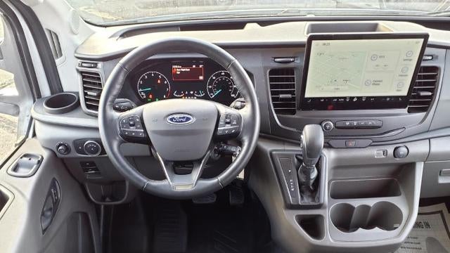 2023 Ford Transit 350 XL