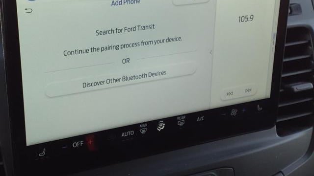 2023 Ford Transit 350 XL