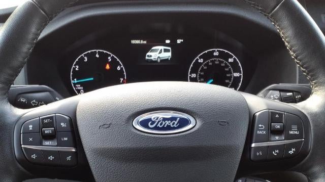 2023 Ford Transit 350 XL